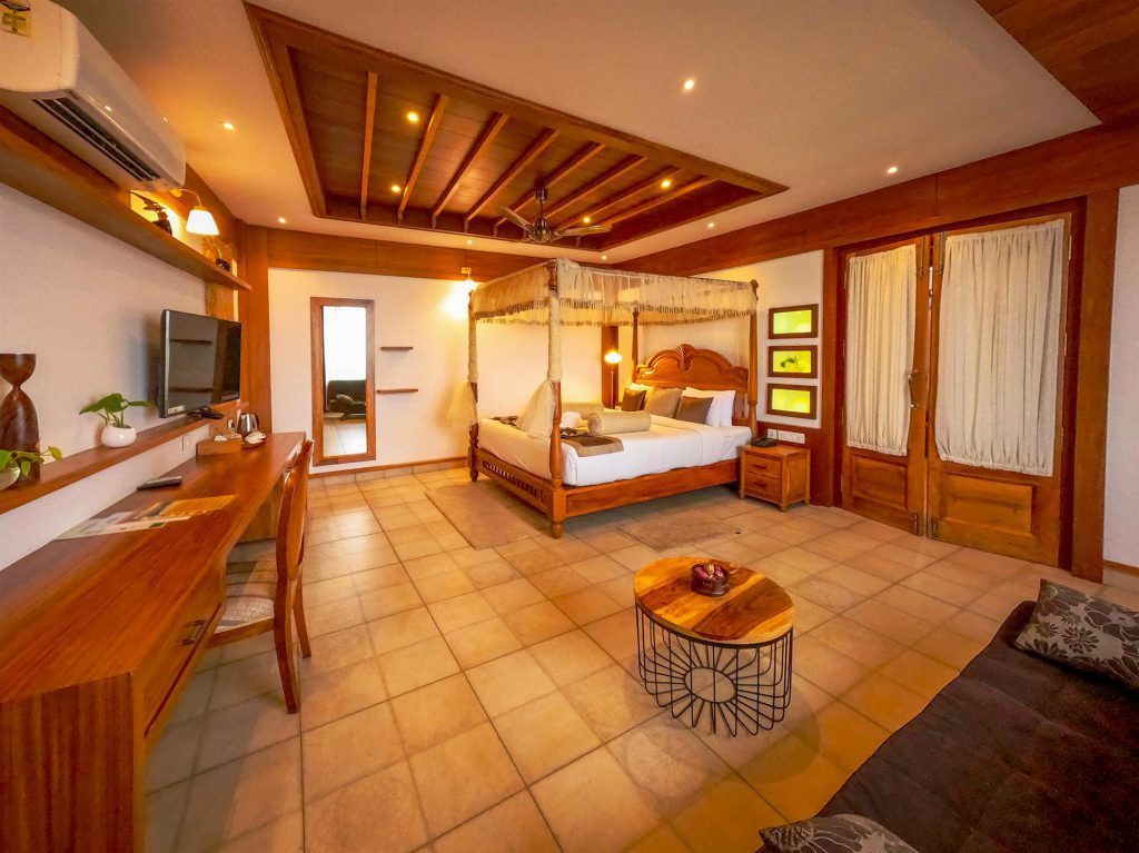 Resorts in Wayanad With Jacuzzi