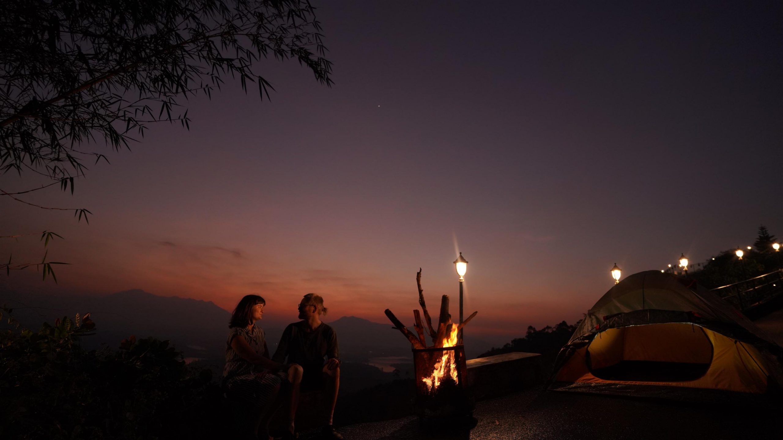 An unusual holiday at Mount Xanadu, an iconic family resort in Wayanad