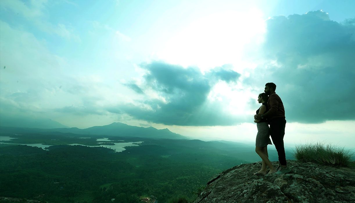 Experience Love Elevated: A Valentine’s Day Escape to Mount Xanadu Best Resort in Wayanad for Couple