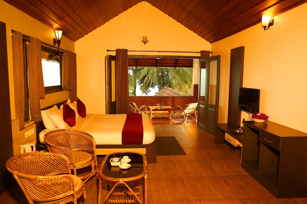 Discover the Magic of Mount Xanadu: One of Asia’s Best Small Hotels!