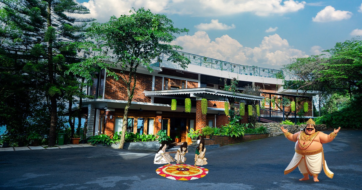 Discover the Ultimate Onam Vacation Getaway at Mount Xanadu: The Epitome of Luxury in Wayanad