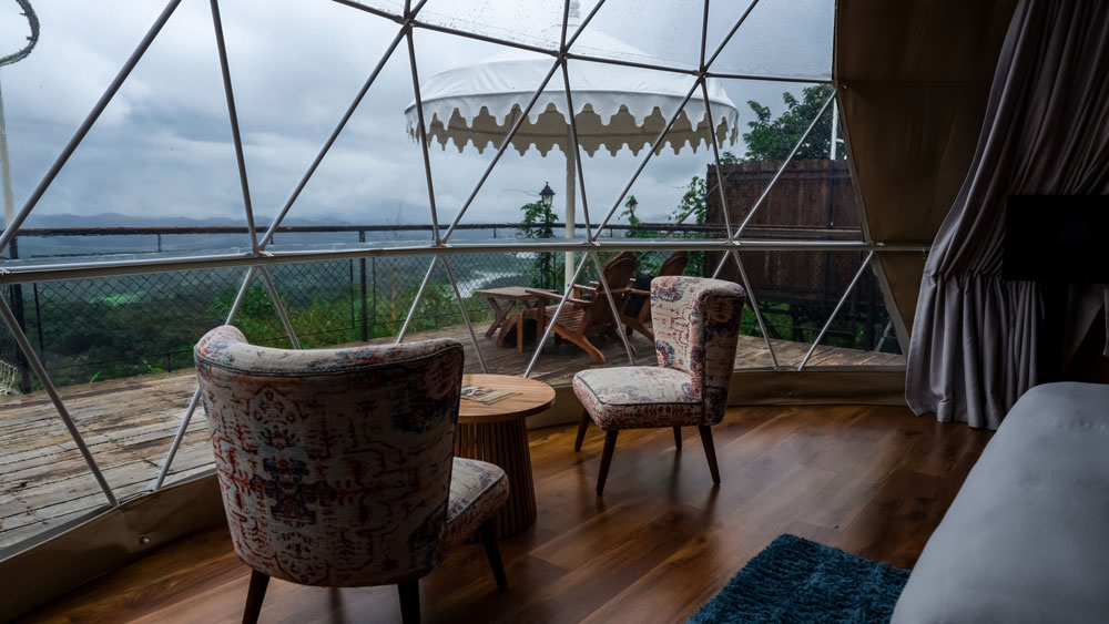 Discover Mount Xanadu: A Luxurious Retreat Among the Best Resorts in Wayanad