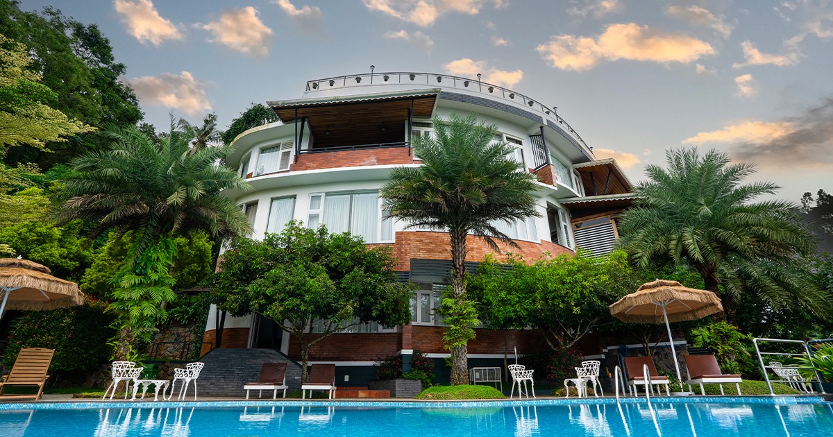 Resorts in Wayanad: Why Mount Xanadu Should Be Your Next Getaway