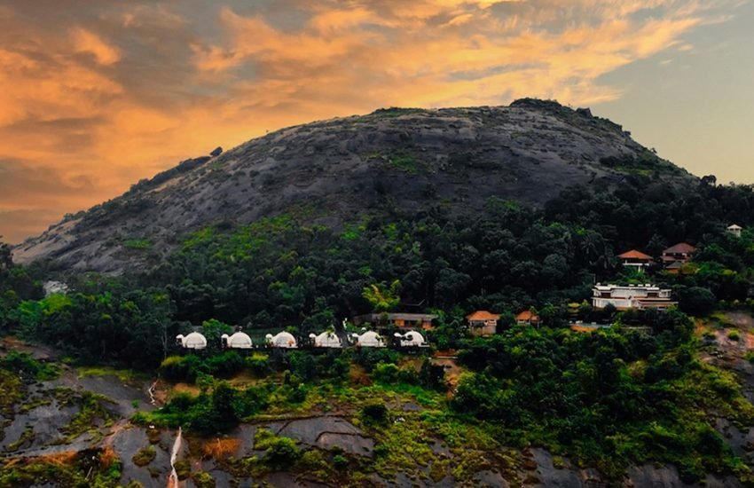Best Resorts in Wayanad
