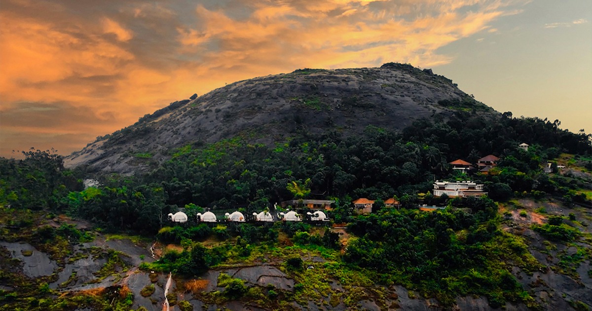 Discover Luxury in the Hills: Five Star Resorts in Wayanad