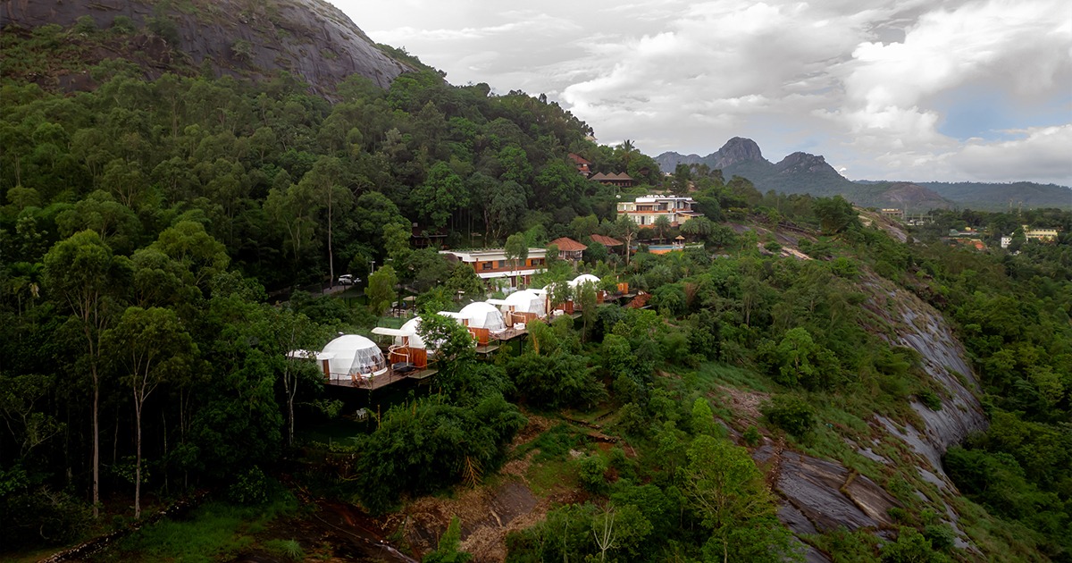Discover Mount Xanadu: One of the Best Resorts in Wayanad This November