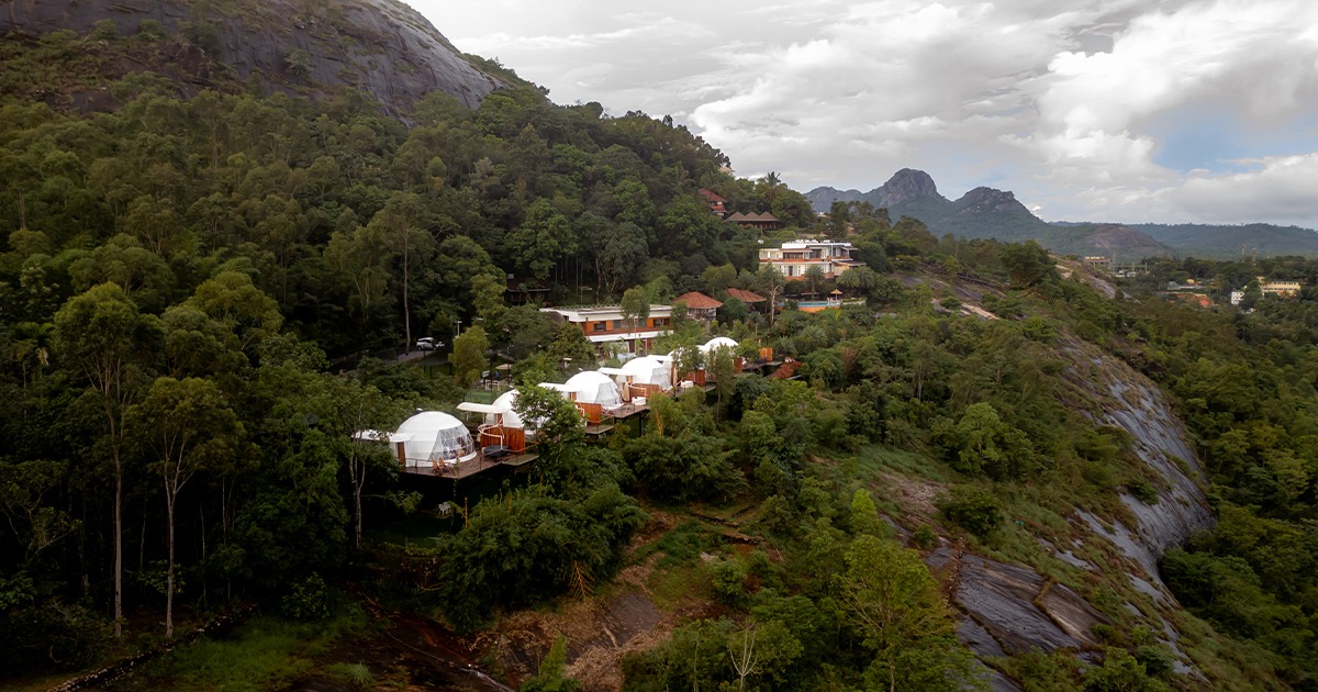 Luxury Resorts in Wayanad: Experience Elevated Hospitality at Mount Xanadu