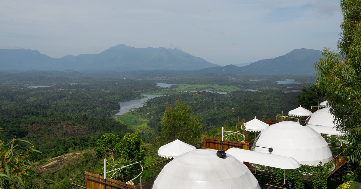 Mount Xanadu: A Hidden Jewel Among the Best Luxury Resorts in Wayanad