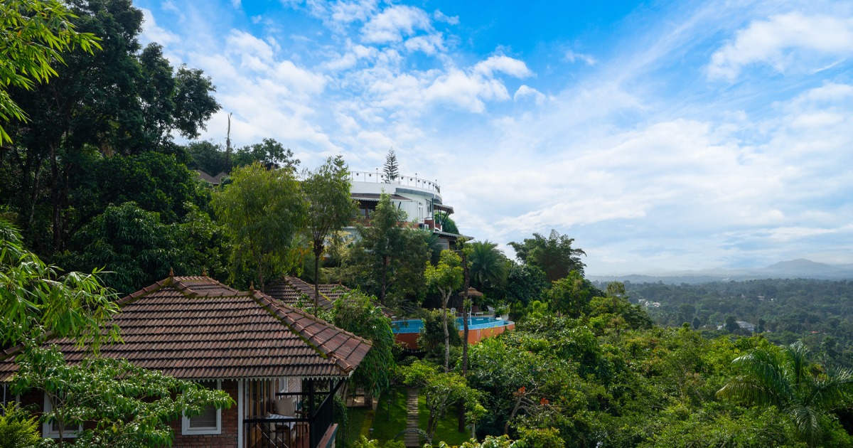 Top 10 Reasons Why Mount Xanadu is the Best Resort in Wayanad