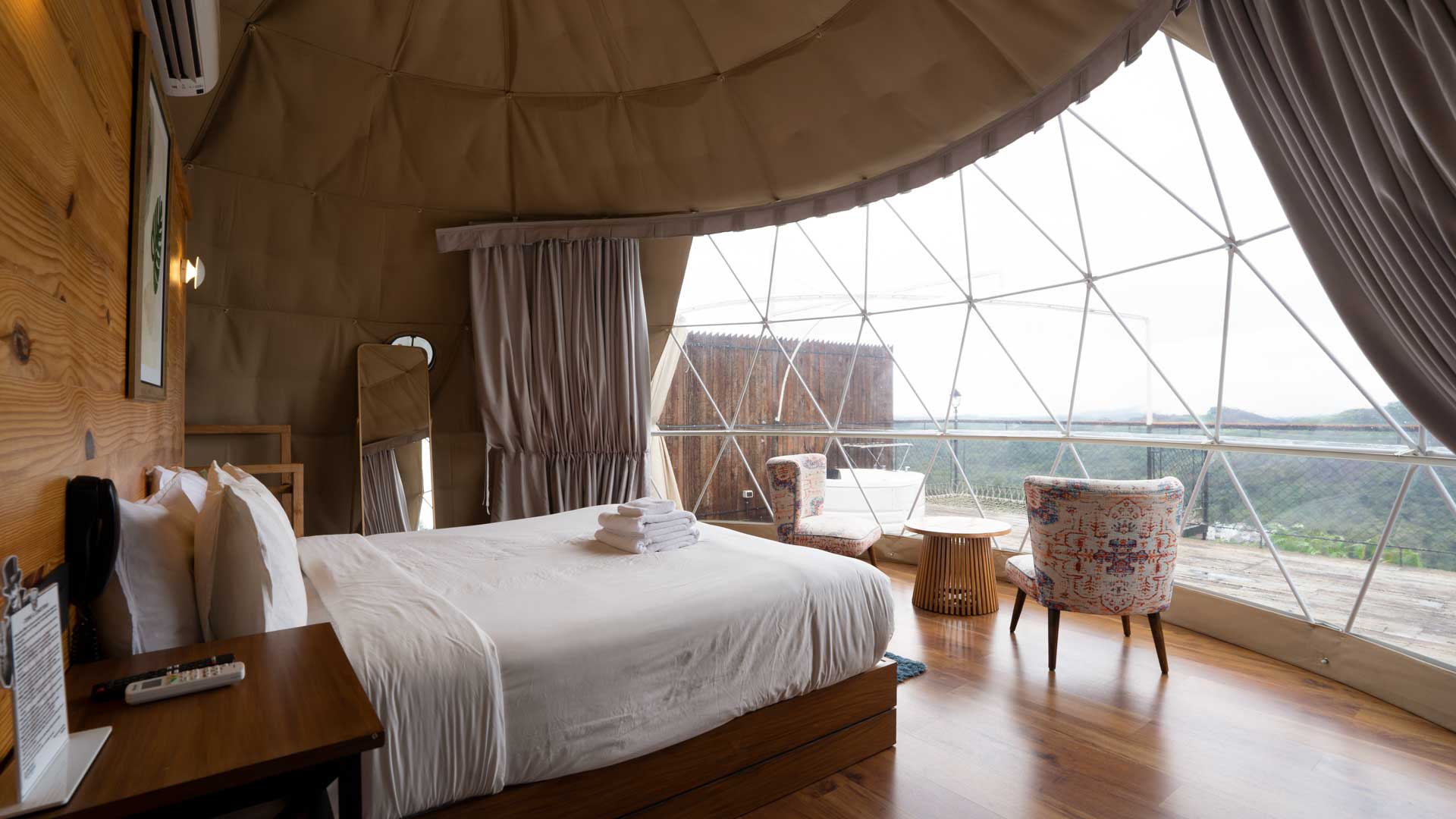 Beyond Stays: How Mount Xanadu Defines Luxury Resorts in Wayanad