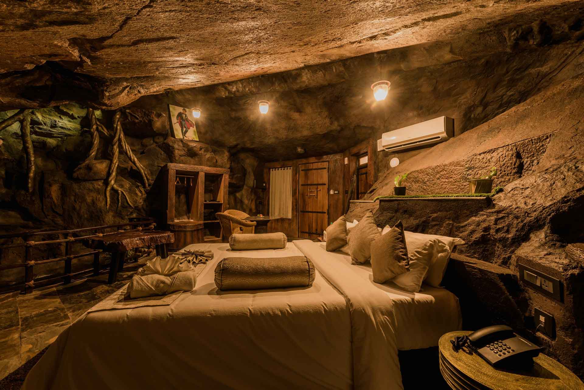 My Unforgettable Stay at One of the Best Resorts in Wayanad: Mount Xanadu Resort