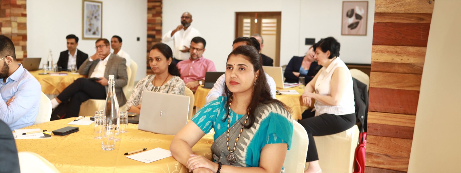 Mount Xanadu Resort – Redefining Corporate Meetings at One of the Best Resorts in Wayanad