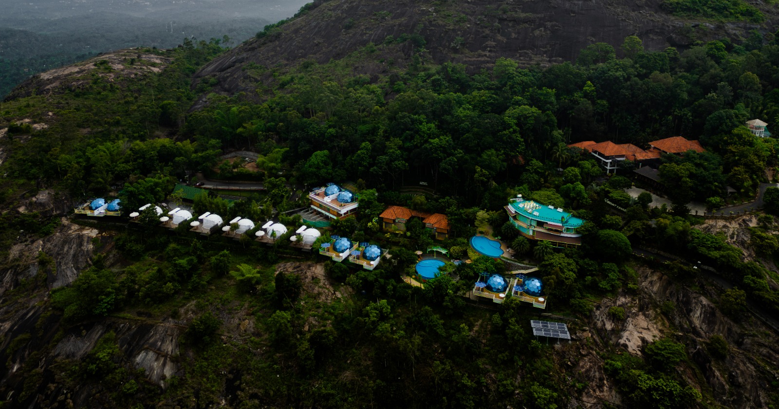 Best Resorts in Wayanad: A Luxury Escape Amidst Nature