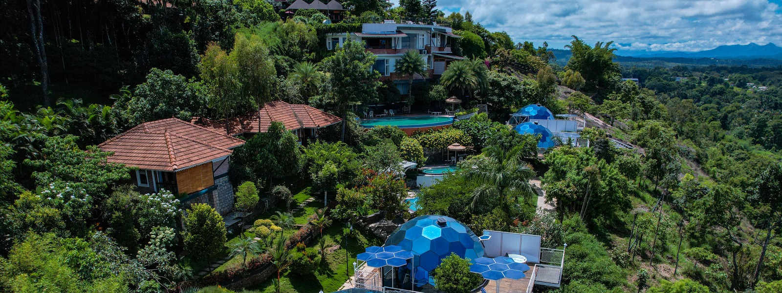 Best Resorts in Wayanad with Swimming Pool: Why Mount Xanadu Tops the List