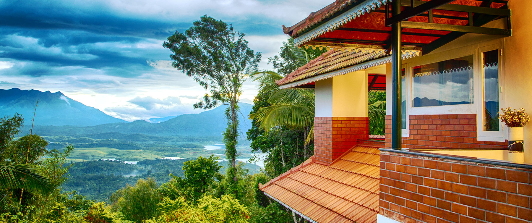 Benefits of picking five-star resorts in Wayanad